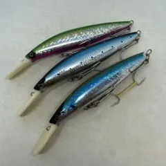 200200 シマノ　ロックディープ120Sのサムネイル