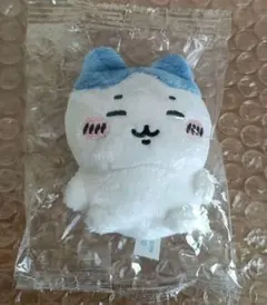ちいかわ お座りぬいぐるみ おすわりぬいぐるみ ガチャガチャ ハチワレ