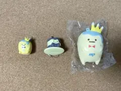 アイドリッシュセブン　王様プリン　亥清悠　四葉環　御堂虎於