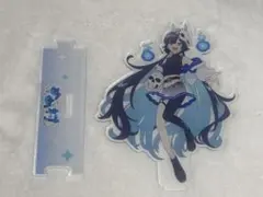 s*q様 【匿名配送】 めめ村 POPUP めめんともり アクスタ 未開封