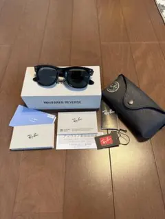 Ray-Ban WAYFARER REVERSE サングラス
