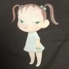 奈良美智 Tシャツ XLサイズ
