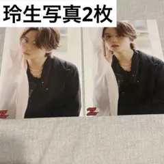 生写真