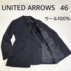 テーラードジャケット 46