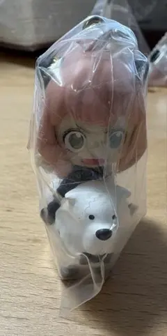 アーニャ　フィギュア　未開封新品