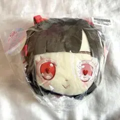 モーリーファンタジー きゅるりんってしてみて ぬいぐるみパスケース