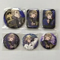 ツイステ ヴィル 寮服 缶バッジ 49点 - メルカリ