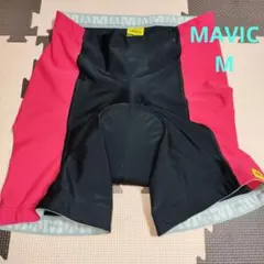 マヴィック サイクルパンツ インサートWoman レディース　Mのサムネイル