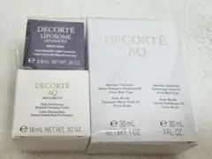 DECORTÉ AQ トライアルセット
