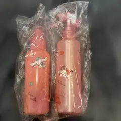 ★新品★オルビス　サンリオ　ヘアミルク　ヘアウォーター