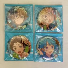 あんスタ 10周年 缶バッジ Ra*bits