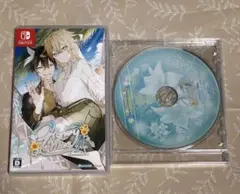 Honey Vibes 通常盤 Switch ソフト