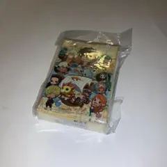 ワンピース　トランプ