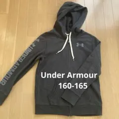 Under Armour ブラック　160-165cm