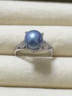 昭和レトロ リング