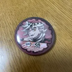 くら寿司 鬼滅の刃 童磨