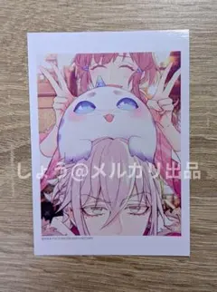 イル スナップフォトカード 幻奏喫茶アンシャンテ セット イル スナップフォトカード 幻奏喫茶アンシャンテ セット - メルカリ