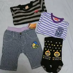 男の子90センチ まとめ売り