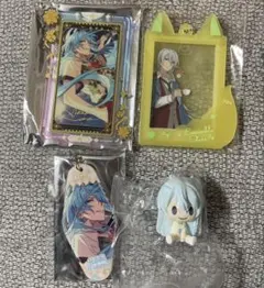 あんさんぶるスターズ！ あんスタ 日々樹渉