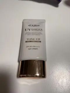 ダルバトーンアップサンクリーム