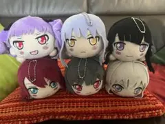 2025年最新】roselia ぬいぐるみの人気アイテム - メルカリ