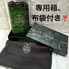 イタリア牛革使用✨財布 長財布 革　大容量　革財布　革職人　ファスナー　メンズ