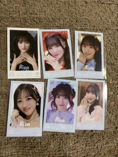 2025年最新】音嶋莉沙 ミニフォト レアの人気アイテム - メルカリ