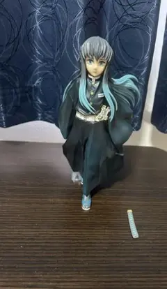 鬼滅の刃 時透無一郎 一番くじ B賞 フィギュア - メルカリ