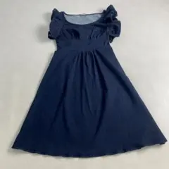 ロングワンピース