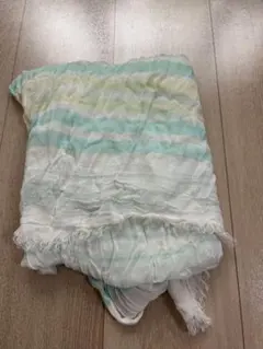 anysis ストール　ショール
