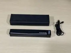 富士通 ScanSnap S1100A モバイルスキャナー USB付