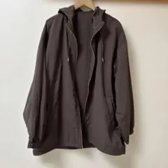 レプシィム　LEPSIM マウンテンパーカー　ジャケット