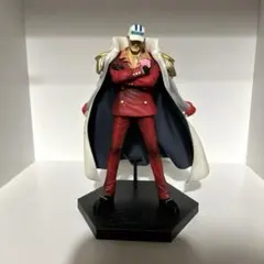 ワンピース　赤犬　サカズキ　DX海軍フィギュア　 Vol.2