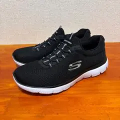 スケッチャーズ　レディース　23cm スリッポン