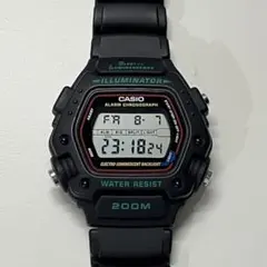 CASIO DW-290のサムネイル