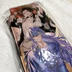 ブルーアーカイブ ブルアカ エデン条約 プレイマット - メルカリ