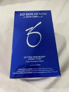 2025年最新】ZO SKIN HEALTH トライアルセット・サンプルの人気