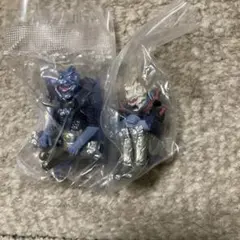 仮面ライダーオーズ まちぼうけ2