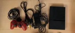 すぐ遊べるセット⭐︎PS2 SCPH-70000 CB 本体セット