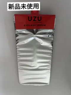 【新品】 uzu アイラッシュセラム 目元 まつげ美容液のサムネイル