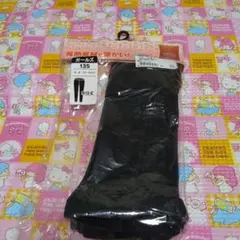 インナースパッツ　ガールズ135　発熱素材