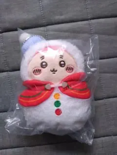 ちいかわ エニマイくじ E賞 古本屋