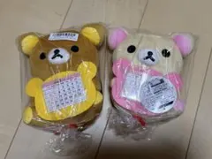 リラックマ キャラクターグッズ