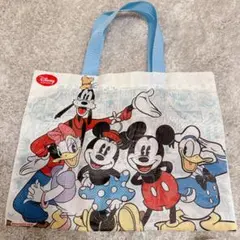 ディズニーストア シークレット ミニトート「ミッキー＆フレンズ」