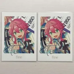 あんスタ 姫宮桃李 ぱしゃっつ TRIP