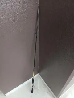 SHIMANO(シマノ) 青波巧 筏竿 チヌ 硬調165 - メルカリ
