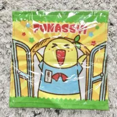ふなっしー　ドデカ！バスタオル　新品　未使用　未開封　フェイスタオル　タオル 2026年最新】ふなっしー タオルの人気アイテム - メルカリ