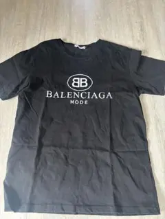 BALENCIAGA Tシャツ ブラック XLのサムネイル