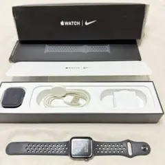Apple Watch Nike Series 5 40mm GPSモデル