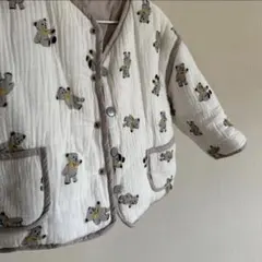 韓国子供服 アウター